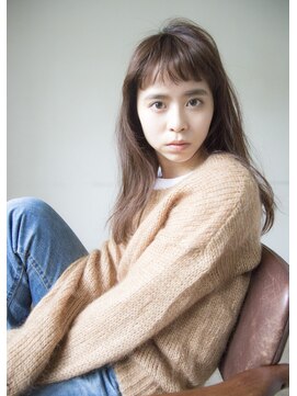 ガーランド (Garland) [Garland/表参道]☆フェアリーニュアンスストレート☆