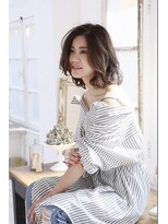 シーズンズ季の香 千歳烏山店(Seasons)&nbsp;ボブ