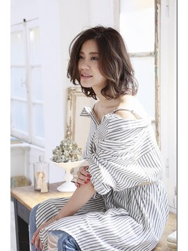 シーズンズ季の香 千歳烏山店(Seasons) ボブ