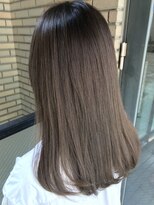 ウィッティ(Witty)&nbsp;【witty】スモーキーカラー