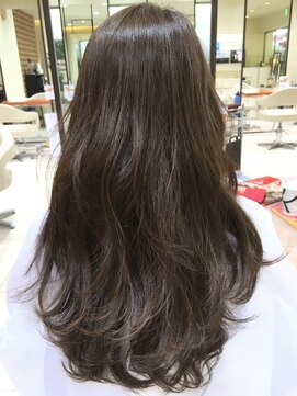 モードケイズ 六甲道店(MODE K’s) 六甲道カラーコレクション