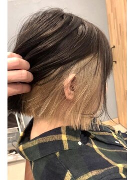 エルモ(ELMO) インナーショート