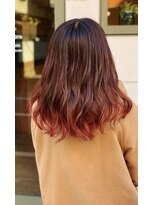 リコモ(Likkle More) ルージュラデーション