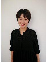 ジールーム ドット アール(g room.R)&nbsp;箕輪 りゑ