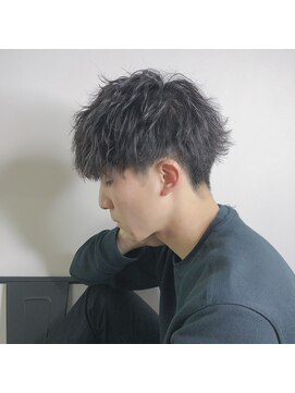 ジゼル(gisele) ツイストスパイラル