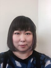 ビューティーガロ Beauty GARO 加須店 松本 歩