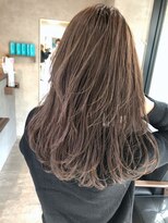 リエンス(RIENS)&nbsp;【RIENS】グレージュレイヤー×木村康二