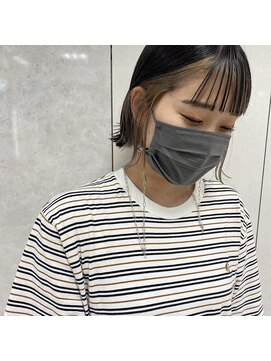 フォルテ 中田店 大人気！フェイスフレーミング