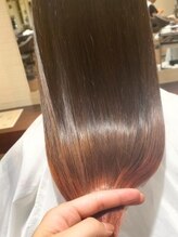 アート ヘアーライド 石山店(Art hair RIDE)