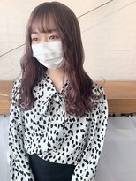 キーン 立川店(keen)&nbsp;【keen×刈谷】ハイライト×ガーリーウェーブ