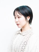 ヘア サロン イエロー(hair salon YELLOW)&nbsp;『YELLOW』アンブレラカラー