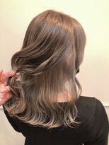 ルーツ(ROOTS)&nbsp;ミルクティーベージュ♪