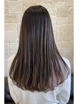 ヴァン カウンシル 川口店(VAN COUNCIL) インナーカラー