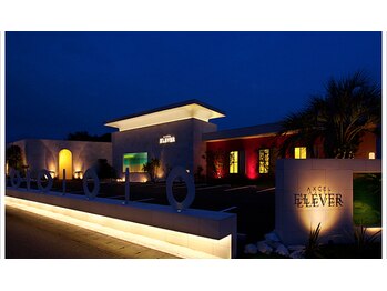 AXCEL E'LEVER　鹿沼店 【アクセルエルヴェ】