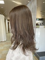 シャンプーボーイ 宮崎駅前店(SHAMPOO BOY)&nbsp;ハイアッシュ(^^)