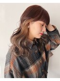 インナーカラー