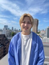 エクリ 麻布十番(equri) 相原 聡