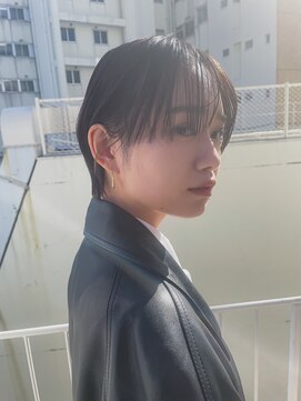 バサ 高田馬場店(BASSA) 美シルエットショート