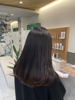 ラランジェ 緑井店(LARANJE) 髪質改善ストレート×縮毛矯正×ストレートパーマ