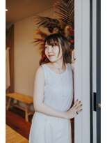 ディア 湘南台(diar)&nbsp;ショート