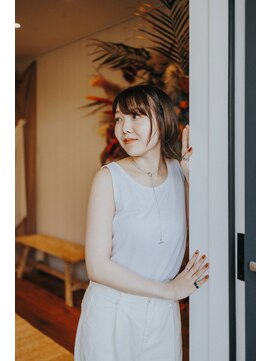 ディア 湘南台(diar) ショート