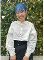 ヘアーサロン サボイア(HAIR SALON SAVOIA) SATO AYU