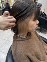 ケンジ 横須賀中央(KENJE)&nbsp;イヤリングカラー