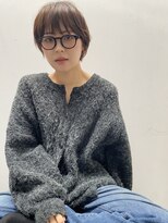 サンクチュアリー 千里山(Sanctuary)&nbsp;ショートヘア