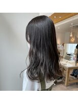 アクト 十条店(ACT)&nbsp;ブリーチなしオリーブグレージュ