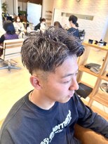 ヘア スパ ビューティー エールフォルム(HAIR SPA BEAUTY YELLFORME)&nbsp;ダークグレー★