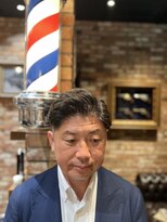 プラウド(PROUD)&nbsp;ビジネスカット