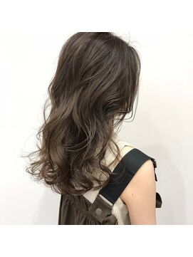 パロ(PALO) アッシュ