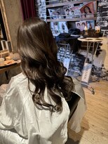 ニーゼロゼロナナ(2007)&nbsp;マロンブラウン