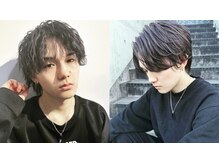 ヘア エピソード(Hair Episodes)