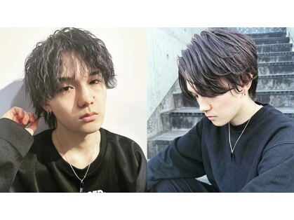 ヘア エピソード(Hair Episodes)の写真
