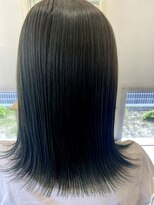 ヘアーサロン リン(hair salon Rin)&nbsp;デザインカラー