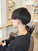 トイ(TOY)&nbsp;hair Style