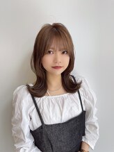 シーバイデコ(See by DECO) junna 