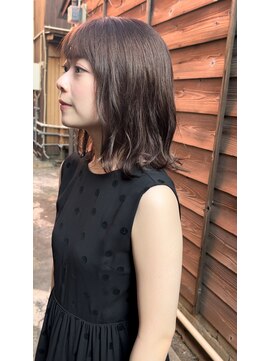 ちょき ちょき