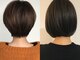 リタ(Lita)の写真/【桑名】カット技術に定評あり◎経験値×技術力が高いからこそのショートスタイルを実現します☆