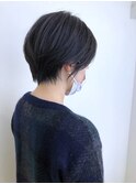 ショートスタイル