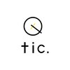 ティック バイ エルパライソ(tic. by Elparaiso)のお店ロゴ