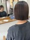 スピラ(SPiRA)の写真/サロン帰りのスタイルが続く！本格ヘアケアと矯正で髪の悩みを解消し、お客様のキレイを全力サポート！