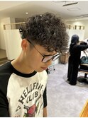 プードルパーマ