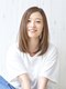 ノアパルフェ 銀座(noah parfait)の写真/技術力の高さに自信あり！ベテランスタイリストが一人ひとりに似合ったスタイルをご提供◎