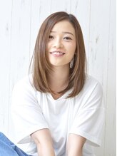 ノアパルフェ 銀座(noah parfait)