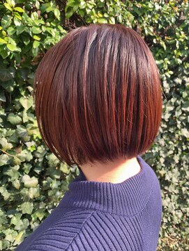 シルフ 吉祥寺(sylph) カシスカラー【sylph吉祥寺】