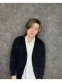 ヘアアートパーリオ 飾磨店(hair art PALIO) YUUKI メンズ特化