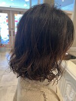 リノ カルバリ(Lino Calbari)&nbsp;Lino Calbariスタイル