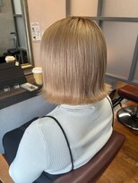 セブンルックス(7LOOKS)&nbsp;【なごむ】抜きっぱなしカラー